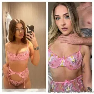 Lilywright OnlyFans Leaked Free Thumbnail Picture - #Na57r2AACq