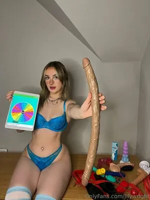 Lilywright OnlyFans Leaked Free Thumbnail Picture - #V3pNZyyoM8