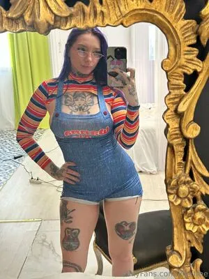 Lilyxfree OnlyFans Leaked Free Thumbnail Picture - #142GdJKteZ