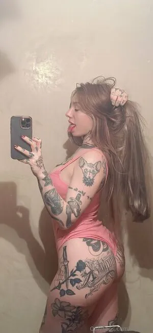 Lilyxfree OnlyFans Leaked Free Thumbnail Picture - #22Cb4V67GP