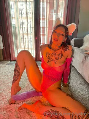 Lilyxfree OnlyFans Leaked Free Thumbnail Picture - #2sUpdKufJK
