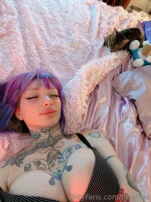 Lilyxfree OnlyFans Leaked Free Thumbnail Picture - #4OID0jQ46z