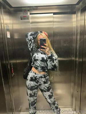 Lilyxfree OnlyFans Leaked Free Thumbnail Picture - #4klrZJkCwV