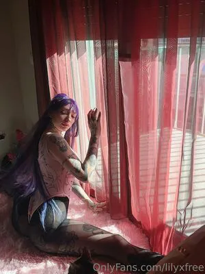Lilyxfree OnlyFans Leaked Free Thumbnail Picture - #5ejlsyCFVR