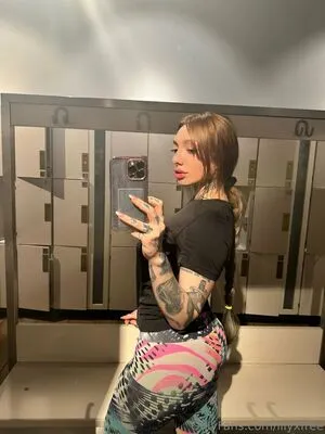 Lilyxfree OnlyFans Leaked Free Thumbnail Picture - #9G68nadPuN