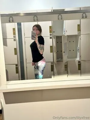 Lilyxfree OnlyFans Leaked Free Thumbnail Picture - #ELr2zax8Xv