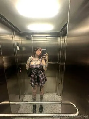 Lilyxfree OnlyFans Leaked Free Thumbnail Picture - #GuDPvPddcg
