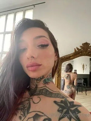 Lilyxfree OnlyFans Leaked Free Thumbnail Picture - #IxiM5EVE0j
