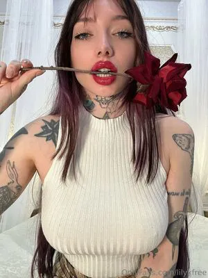 Lilyxfree OnlyFans Leaked Free Thumbnail Picture - #JHJOslSFHd