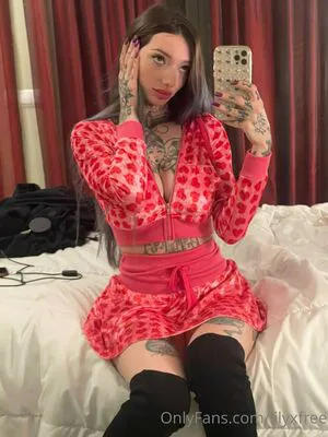 Lilyxfree OnlyFans Leaked Free Thumbnail Picture - #PGz5Ycgf7L