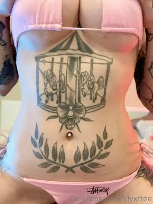 Lilyxfree OnlyFans Leaked Free Thumbnail Picture - #ShrKCzcWuo