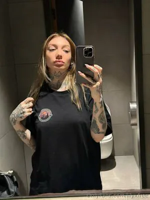Lilyxfree OnlyFans Leaked Free Thumbnail Picture - #SzLpdXkzAK