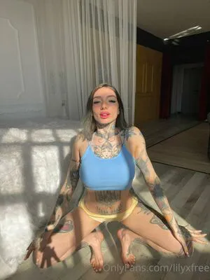 Lilyxfree OnlyFans Leaked Free Thumbnail Picture - #Wz63cdQN8a