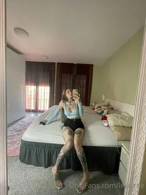 Lilyxfree OnlyFans Leaked Free Thumbnail Picture - #e45RsdEfly