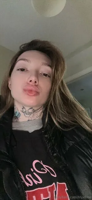 Lilyxfree OnlyFans Leaked Free Thumbnail Picture - #f5RroKYeL7