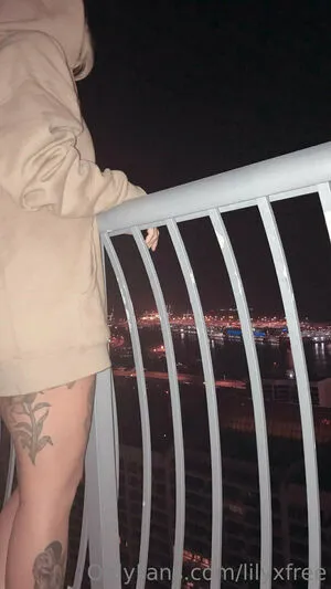 Lilyxfree OnlyFans Leaked Free Thumbnail Picture - #fkwn2abTQN