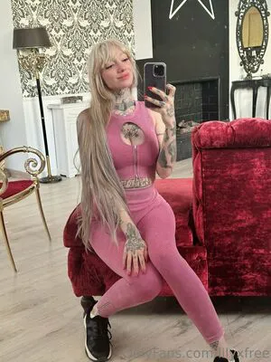 Lilyxfree OnlyFans Leaked Free Thumbnail Picture - #glySjHlbU3
