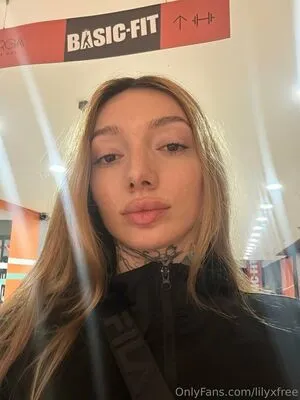 Lilyxfree OnlyFans Leaked Free Thumbnail Picture - #q6lXr5DaYv