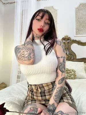 Lilyxfree OnlyFans Leaked Free Thumbnail Picture - #tfG2IM6L84