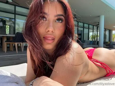 Lilyxolove OnlyFans Leaked Free Thumbnail Picture - #IFwtPGBFGX