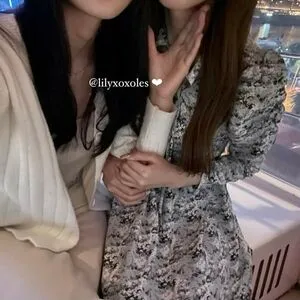 Lilyxoxoles OnlyFans Leaked Free Thumbnail Picture - #2FzPH7RXk4