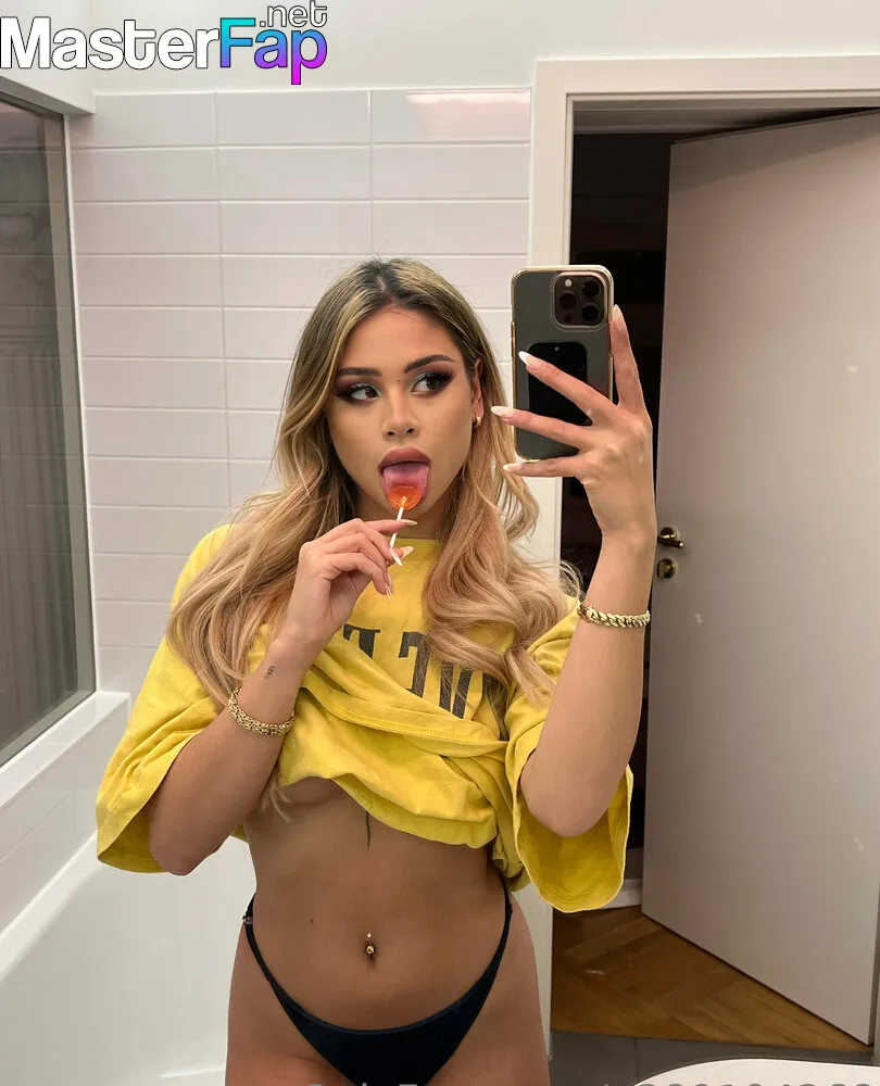 lilyxscott