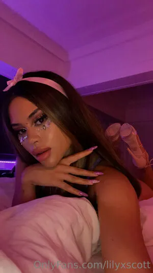 Lilyxscott OnlyFans Leaked Free Thumbnail Picture - #VmmhDUnhAo