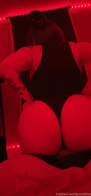 Lilyxxnilefree OnlyFans Leaked Free Thumbnail Picture - #GJHSlLQYJX
