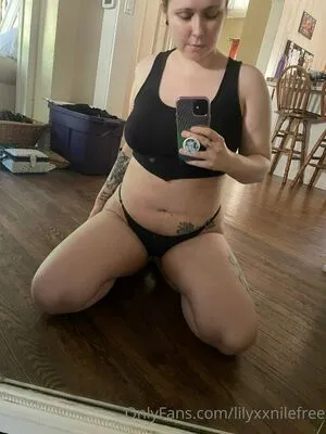 Lilyxxnilefree OnlyFans Leaked Free Thumbnail Picture - #j6VtW46wTN