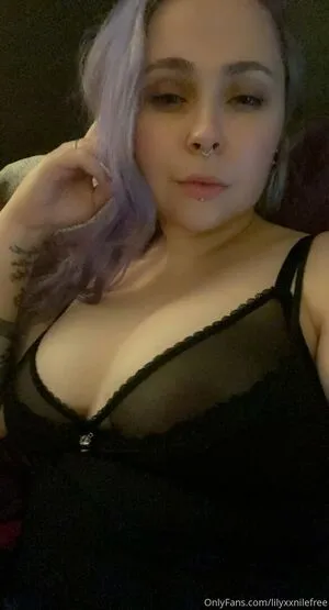 Lilyxxnilefree OnlyFans Leaked Free Thumbnail Picture - #wFqPzabN4m