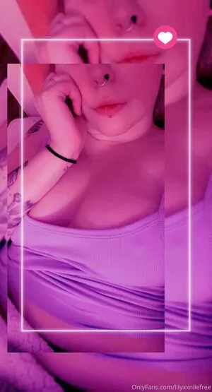 Lilyxxnilefree OnlyFans Leaked Free Thumbnail Picture - #zSLqPLElDF