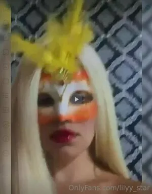 Lilyy Star OnlyFans Leaked Free Thumbnail Picture - #ARtS0dZPTV