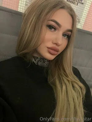 Lilyy Star OnlyFans Leaked Free Thumbnail Picture - #aNofIggKHu