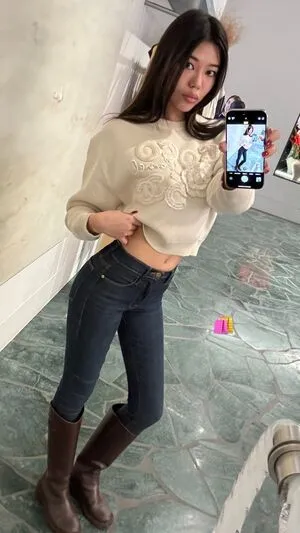 Lilyy Yk OnlyFans Leaked Free Thumbnail Picture - #YCkVJKEmRe