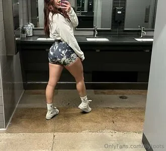 Lilyyfets OnlyFans Leaked Free Thumbnail Picture - #M49G7t85dO