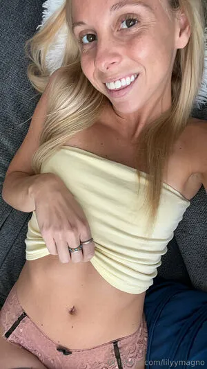 Lilyymagno OnlyFans Leaked Free Thumbnail Picture - #4Sb4qz7Afc