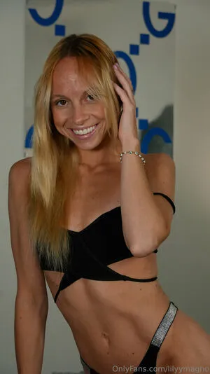 Lilyymagno OnlyFans Leaked Free Thumbnail Picture - #9dTdpluG1S
