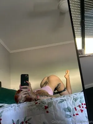 Lilyymoon OnlyFans Leaked Free Thumbnail Picture - #vmm1MB1ckN