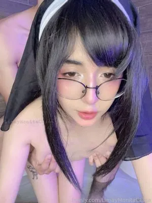 Limaymonitachina OnlyFans Leaked Free Thumbnail Picture - #GPqjwQcZ05