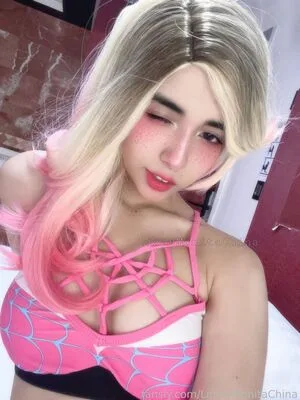 Limaymonitachina OnlyFans Leaked Free Thumbnail Picture - #K5fpE44URd