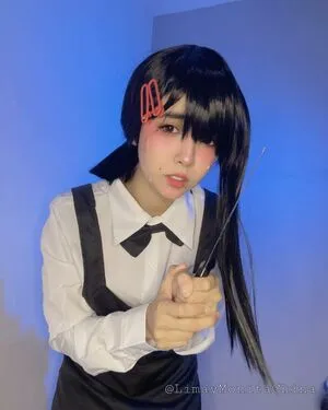 Limaymonitachina OnlyFans Leaked Free Thumbnail Picture - #RMCRV64Qus