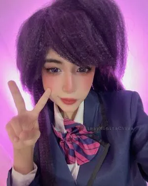 Limaymonitachina OnlyFans Leaked Free Thumbnail Picture - #RRMgsKwvhq