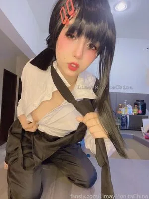 Limaymonitachina OnlyFans Leaked Free Thumbnail Picture - #bdcSmpqkJ1