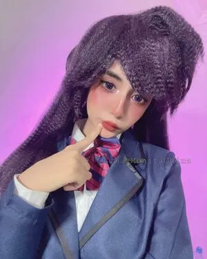 Limaymonitachina OnlyFans Leaked Free Thumbnail Picture - #dU5eQpsbH4