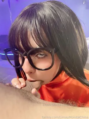 Limaymonitachina OnlyFans Leaked Free Thumbnail Picture - #shhPBexQlx