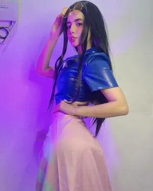 Limaymonitachina OnlyFans Leaked Free Thumbnail Picture - #t7yN59GKP8