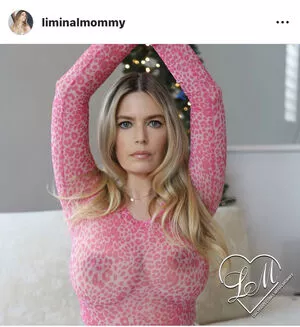 Liminal Mommy OnlyFans Leaked Free Thumbnail Picture - #pEXMrM3jiR