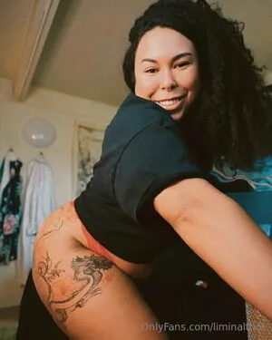 Liminalthot OnlyFans Leaked Free Thumbnail Picture - #467Kj4X9PG
