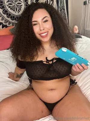 Liminalthot OnlyFans Leaked Free Thumbnail Picture - #6wTn9fr2Zg