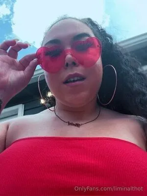 Liminalthot OnlyFans Leaked Free Thumbnail Picture - #JBSacVAKWC